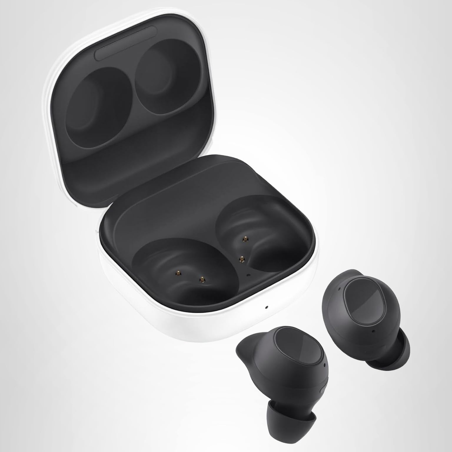 Samsung Galaxy Buds FE グラファイト　新品未開封 Samsung Galaxy Buds - Graphite, 1 ct - Fred Meyer